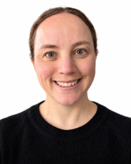 Picture of Felicity Burns